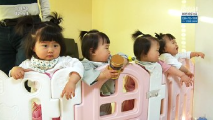 인간극장 네쌍둥이 인스타 직업 부부 근황 총정리!