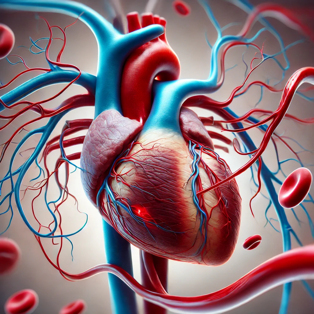 산화질소 건강 필수 물질