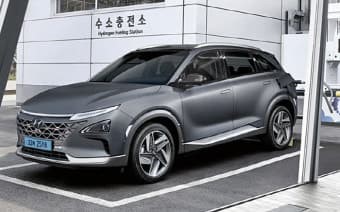 수소차 모터&middot;감속기 기술의 진화: 고효율 전동화 구조와 2026년 회생제동 최적화 전략
