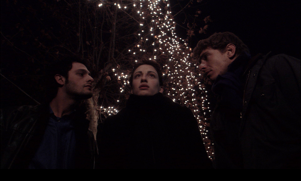 영화 애프터 미드나잇 리마스터링 스틸컷