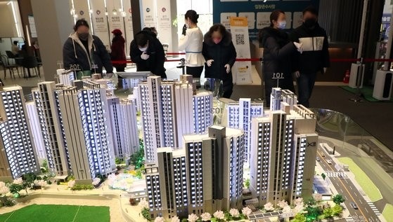 25년 정부 대출 정책