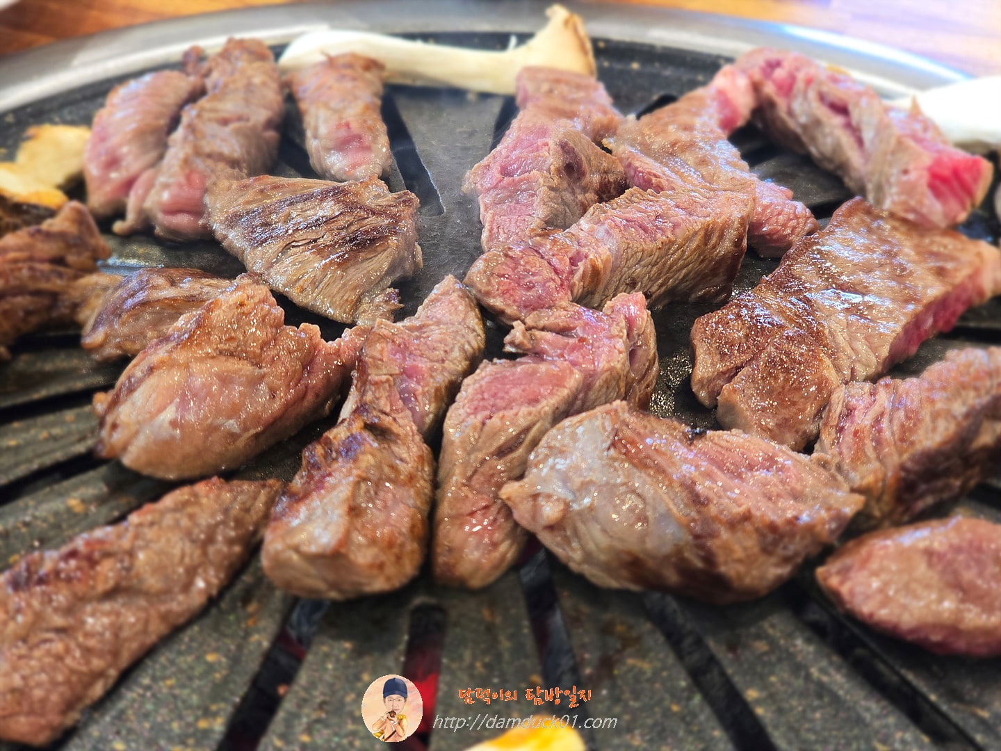 정육식당