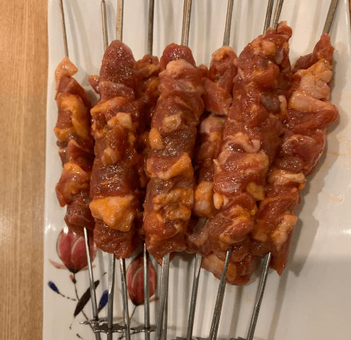 토밥즈 토요일은 밥이 좋아 양꼬치 양갈비 영등포 맛집