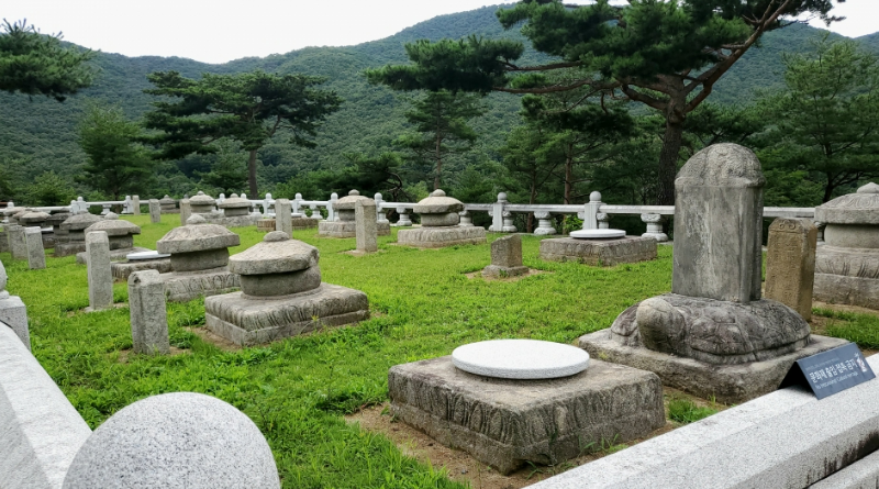 세종대왕자태실