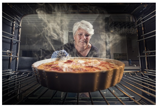 미래의 식사: 개인 맞춤형 3D 프린팅 음식