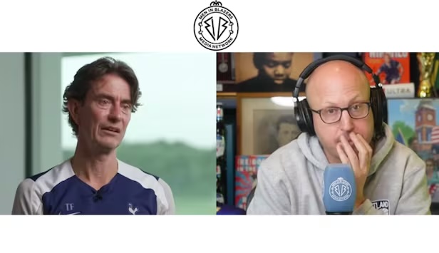 손흥민의 LA FC 이적설이 제기되던 와중