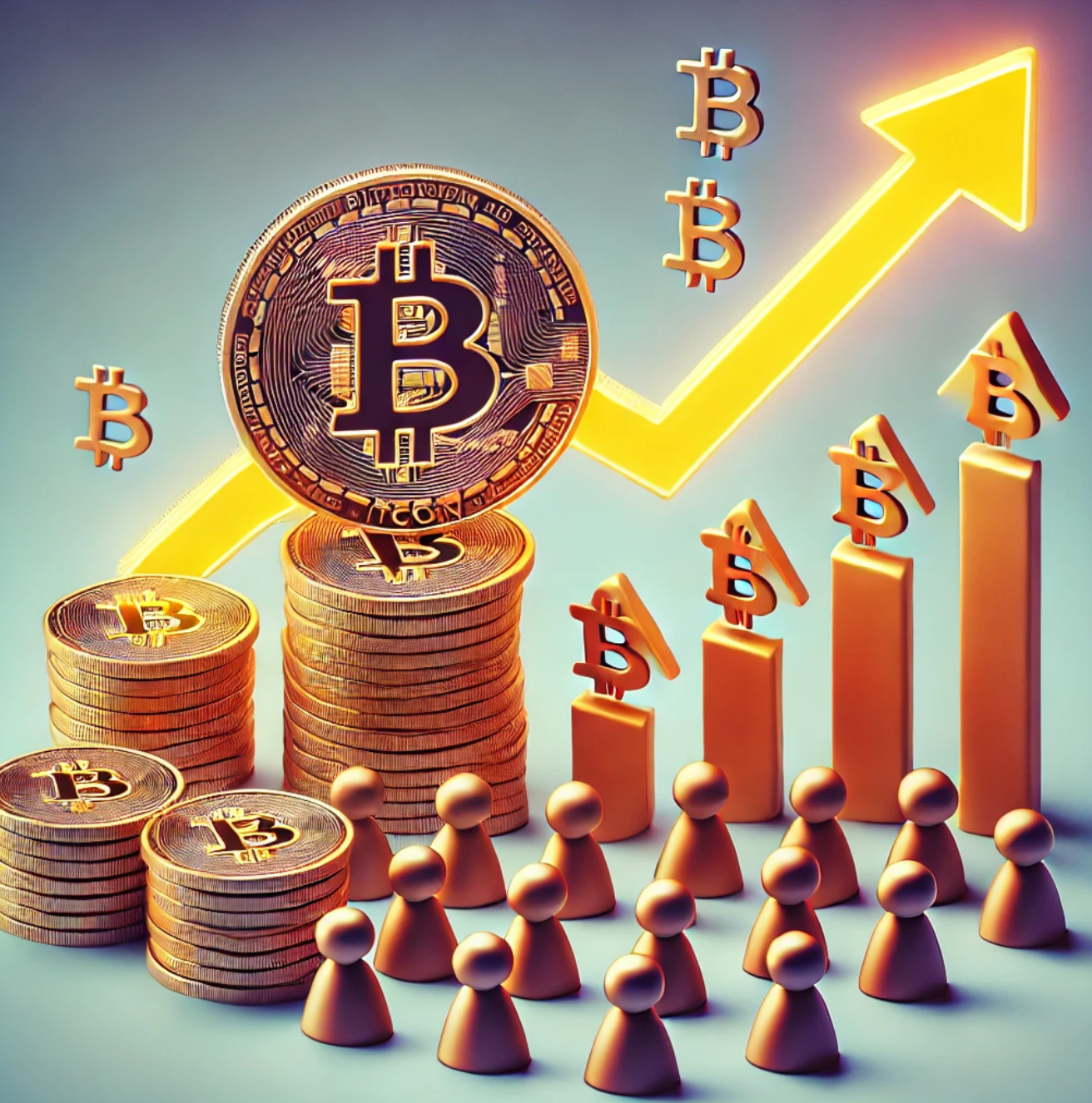 공급제한과 수요증가