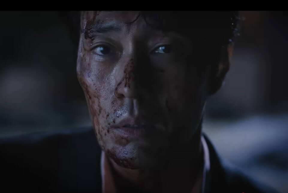 넷플릭스 '광장' 리뷰후기 소지섭의마지막 결말