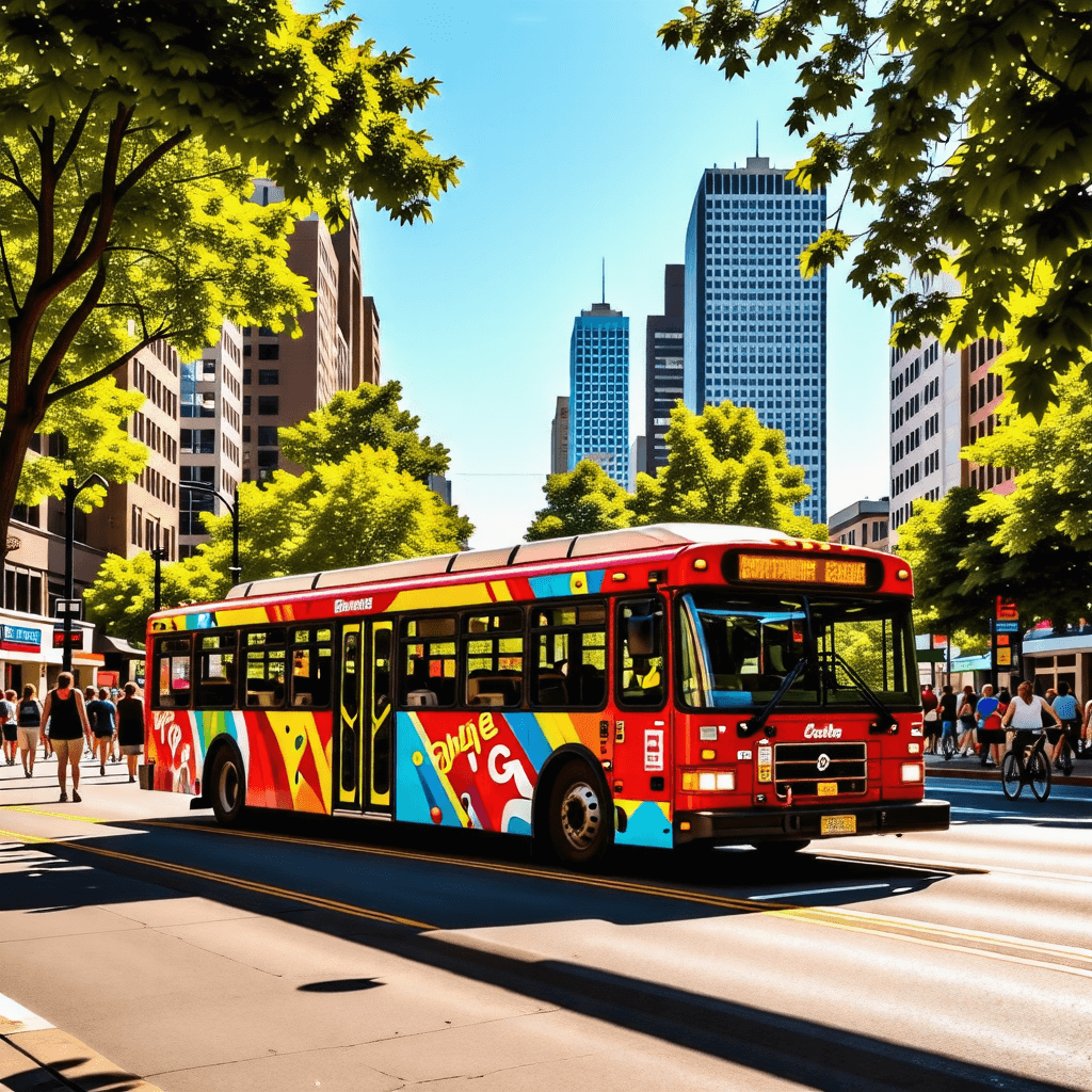 교통비 할인과 지원금