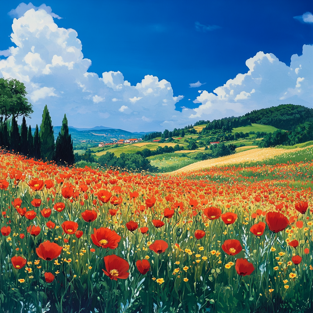 ๋งค๋
5์ ๋ง๋ถํฐ 6์ ์ด๊น์ง ์ด๋ฆฌ๋ ์์ฃผ ๊ฝ์๊ท๋น์ถ์ 