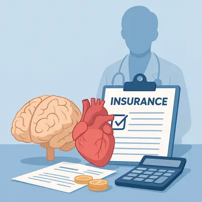 뇌혈관질환 진단비 보험 추천: 뇌혈관질환 보장 종류, 뇌혈관질환 보험 비교