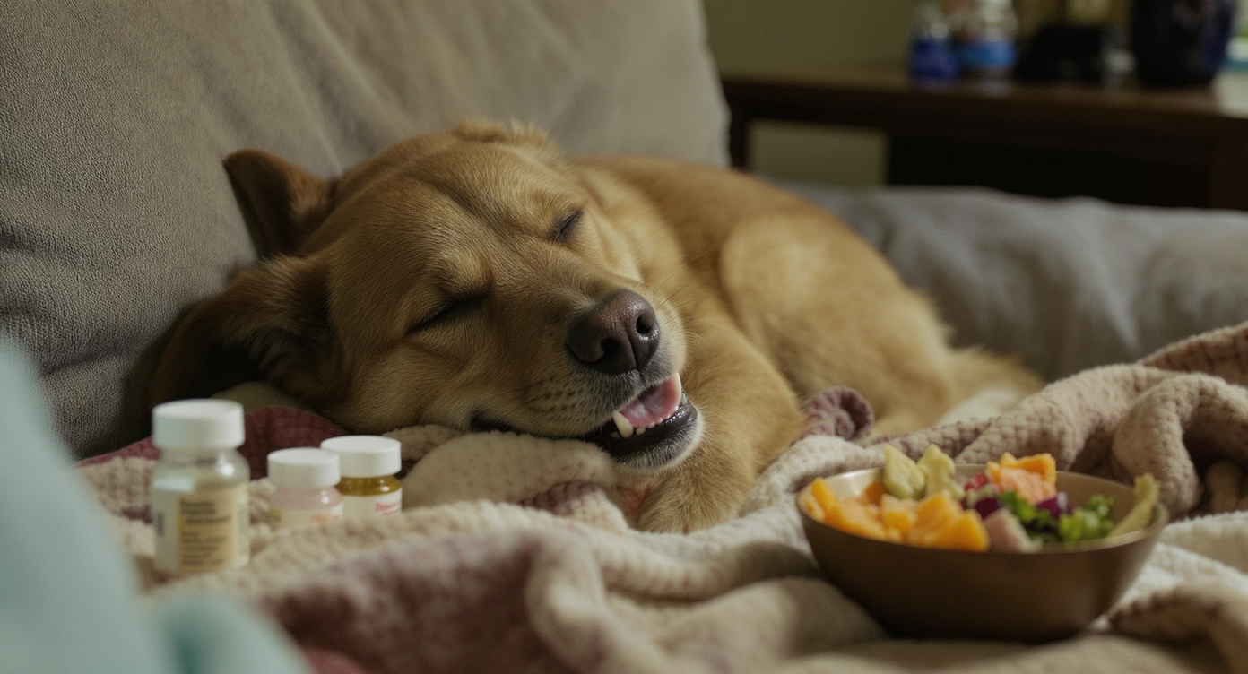 반려동물검진체크리스트