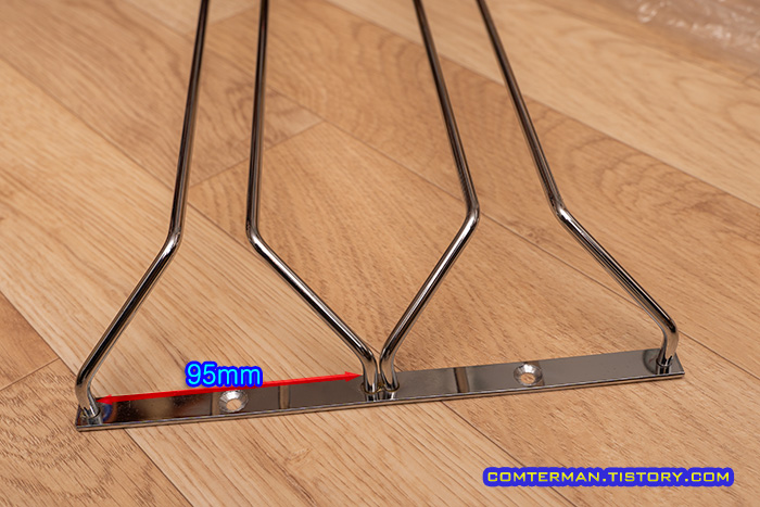 와인잔걸이 선택 요령