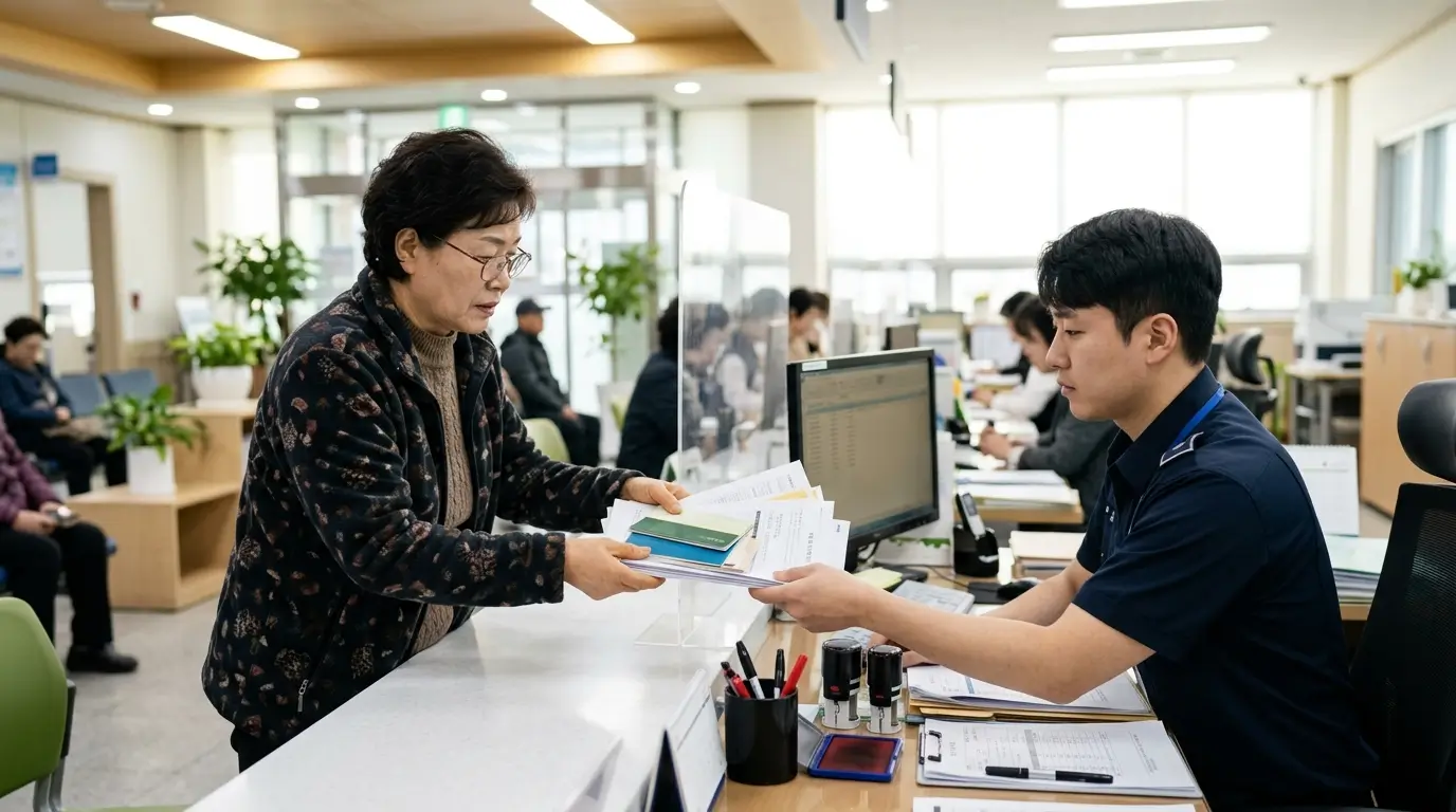 기초 수급자 생계형 대출 자격 박탈 피하는 방어 요령 비교표