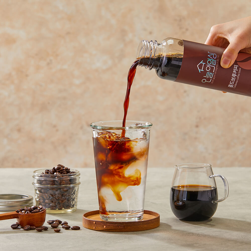 당신의 입을 사로 잡을 새로운 먹거리 트렌드