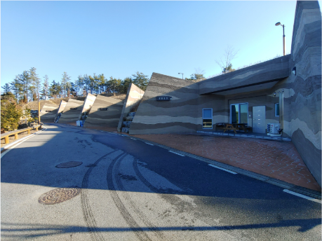 향로산 자연휴양림 예약