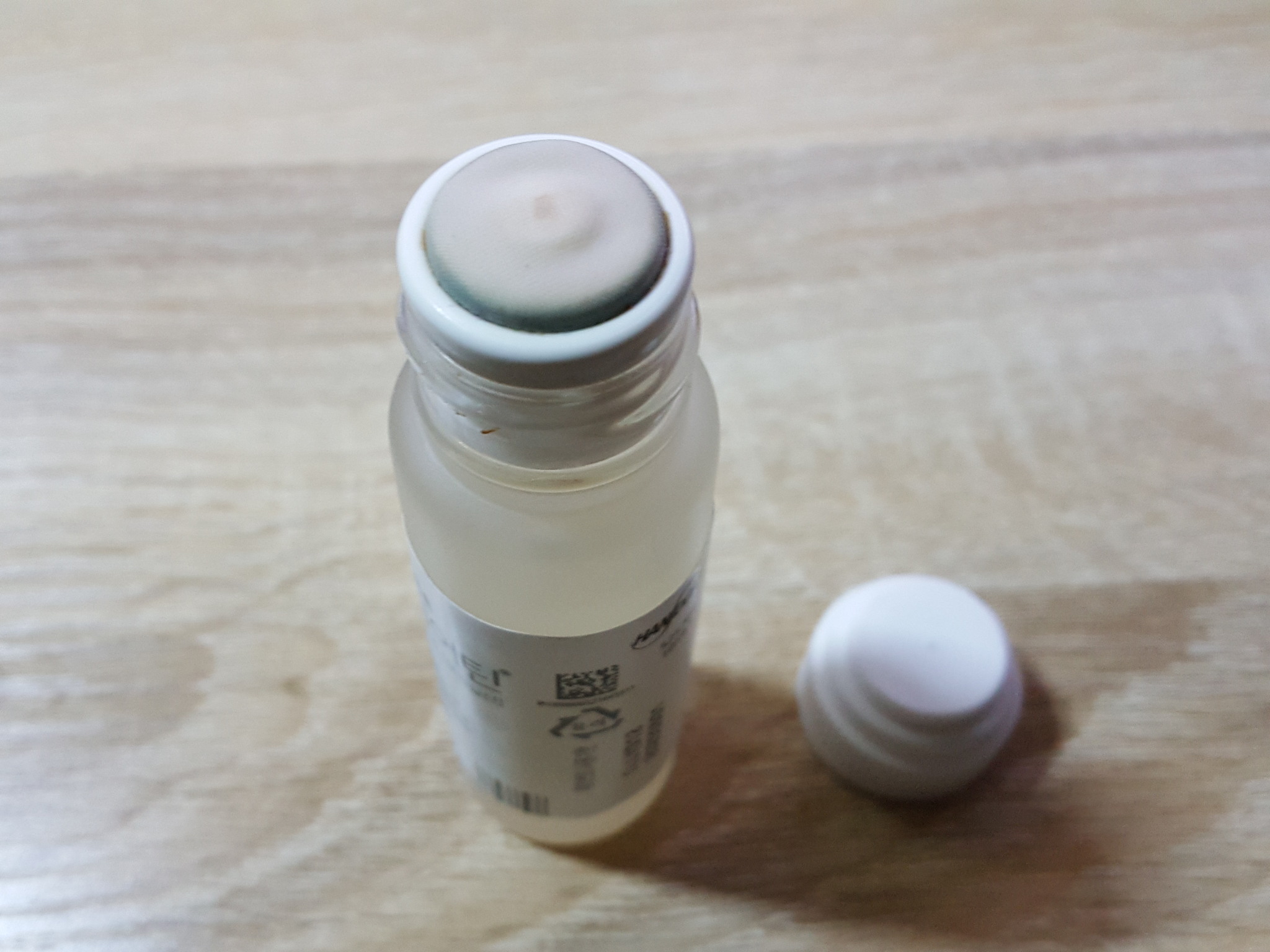 클리어틴 블랙헤드