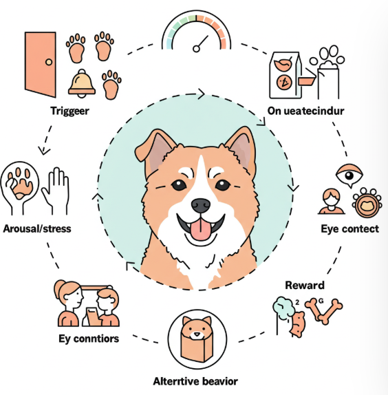 문제행동의 이해와 원인 분석