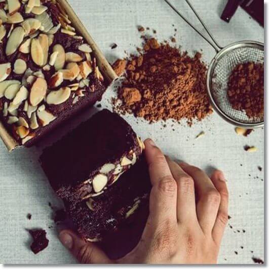 코코아 가루 효능 및 영양소 먹는 법과 섭취량