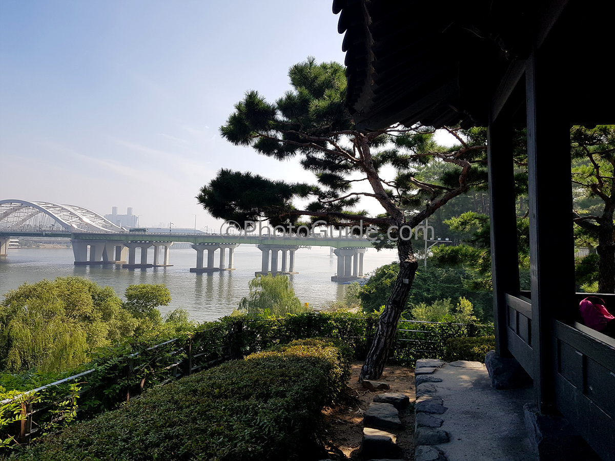 선유도 공원 PhotoGuide.com