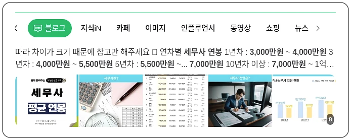 세무사 연봉_1_subsection