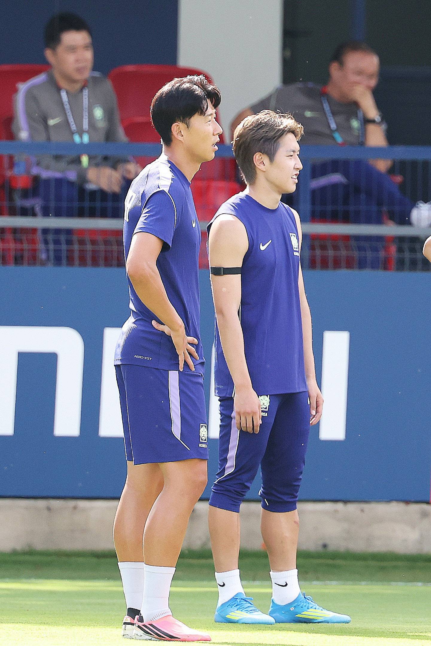 축구-국가대표팀