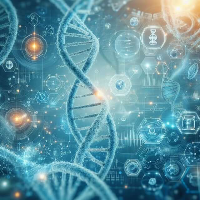 CRISPR 유전자 가위 기술의 원리와 윤리적 쟁점