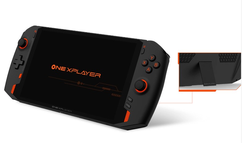 one-x-player