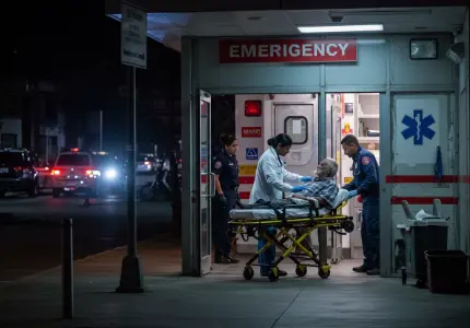 암환자장애연금 신청