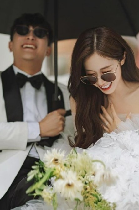 황재균 지연 결국 이혼