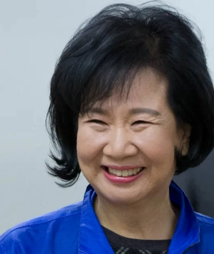 손혜원 소나무당 영입 이유