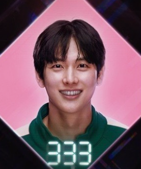 오징어 게임 시즌2 출연진 역할