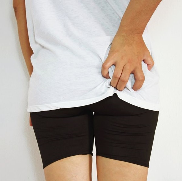 항문이 가려운 이유