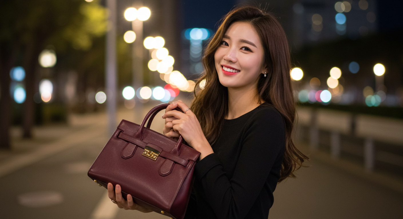 명품 브랜드 순위