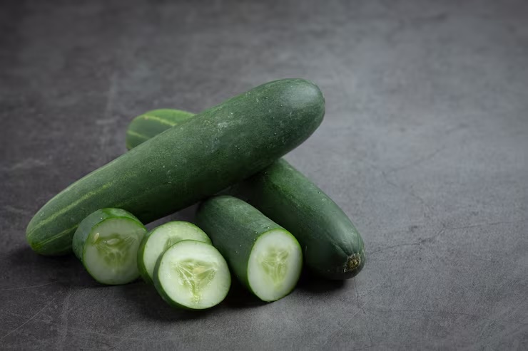 오이 효능