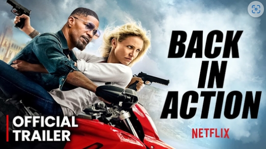 넷플릭스는 상업 광고 대신 영화 예고편을 활용