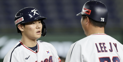 한국호주apbc