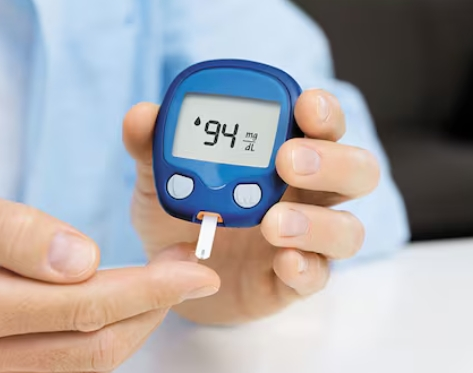 60대 혈당관리 완벽 가이드 &ndash; 식단부터 운동&amp;#44; 영양제까지