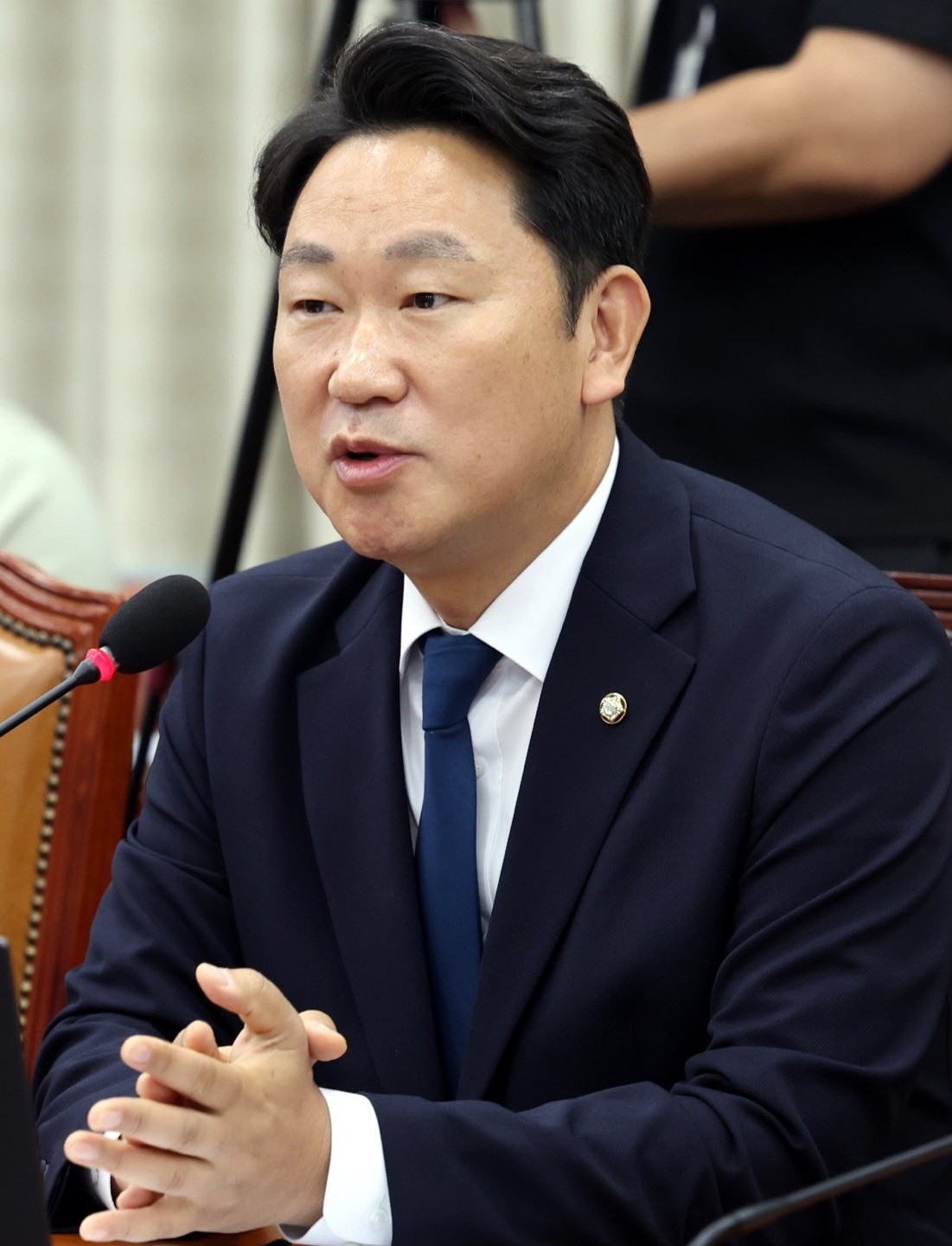 곽상언 부인 노정연 노무현 사위