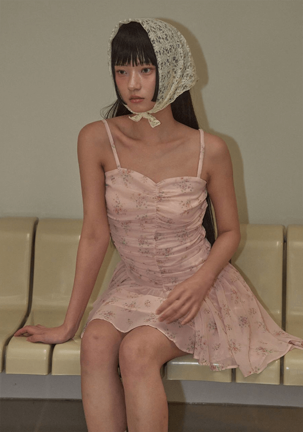 환승연애4 1회 민경 원피스