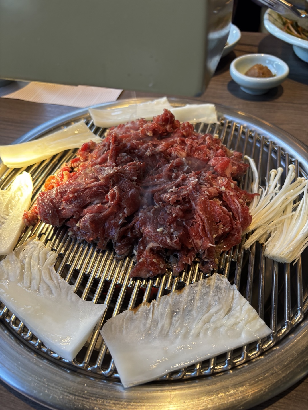 언양불고기
