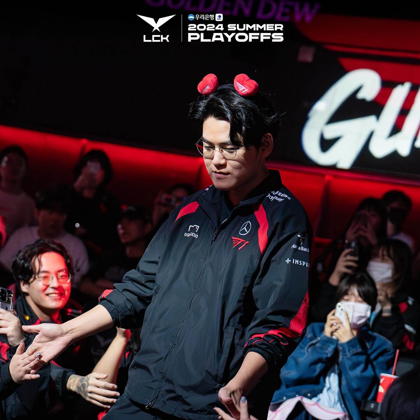 2024 LCK 서머 플레이오프