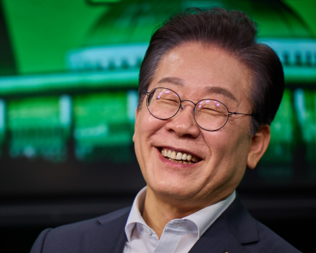 이재명 대통령(당선자) 생애와 정치인생, 프로필