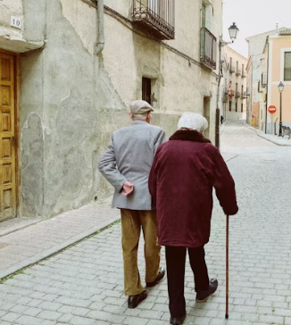 치매 초기증상 8가지 원인과 예방법