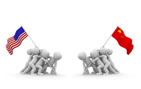 미중 희토류 갈등 (수출통제, 항만료, 정상회담)