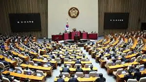 2차 탄핵 소추안