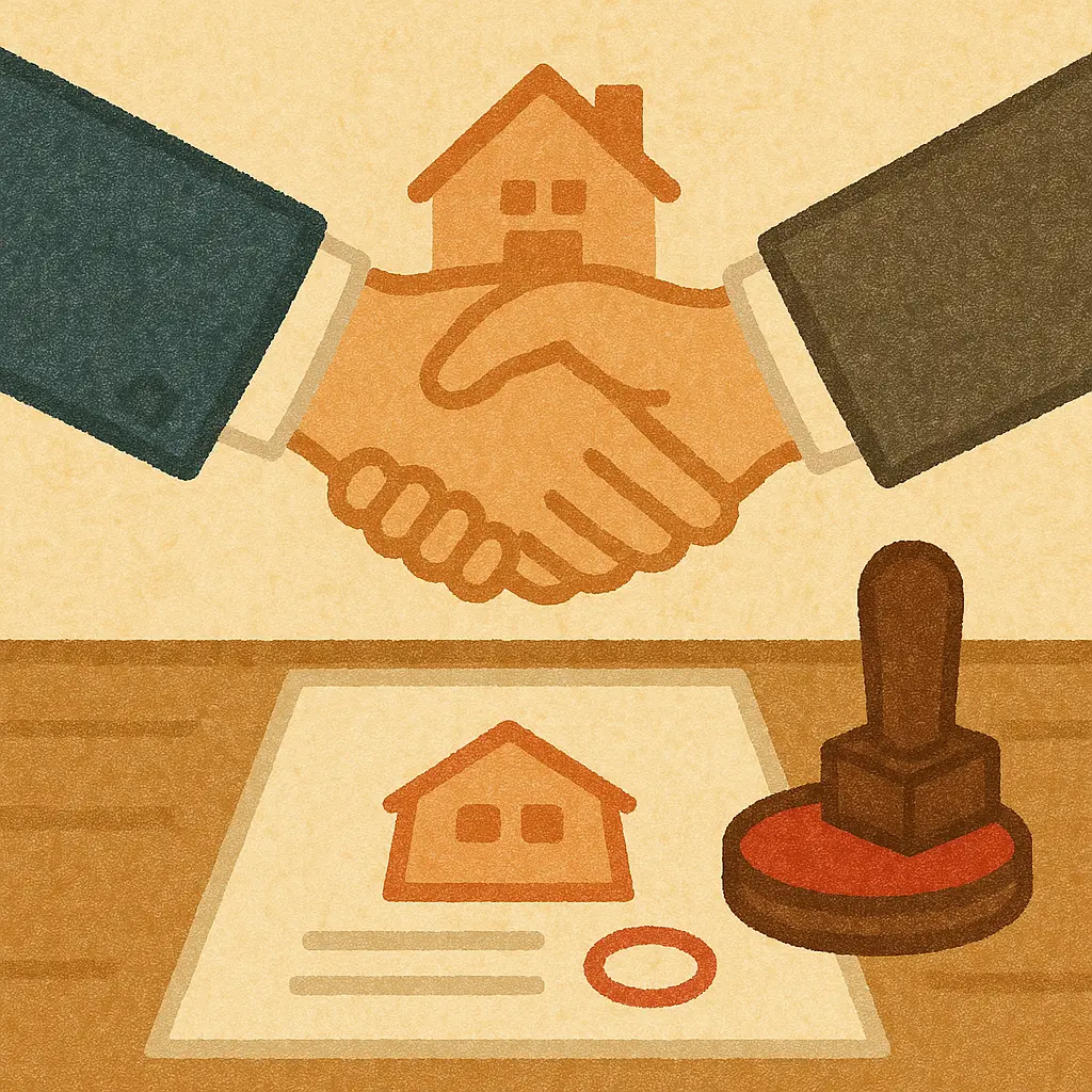 서명날인 기명날인