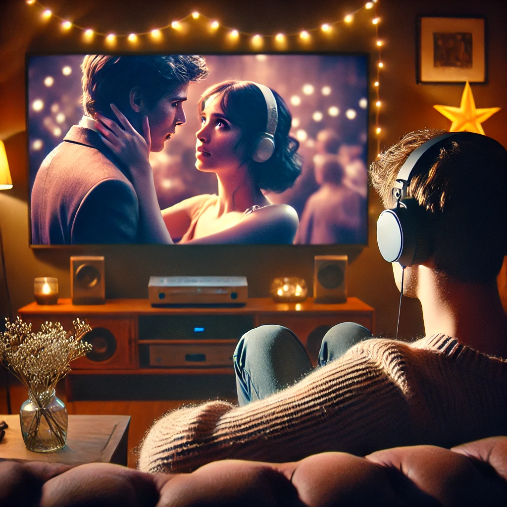 영화 OST와 관련된 사진