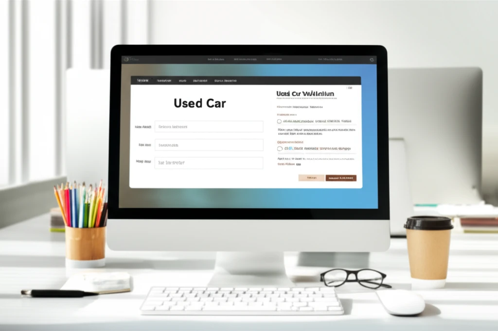 중고차 시세 변동 요인 완벽 분석: 