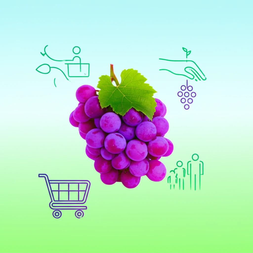 2025 송산포도축제 포도 밟기 공연..